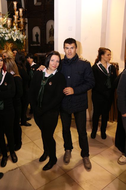 Salutacion a la Virgen de los Dolores 2016 - 130